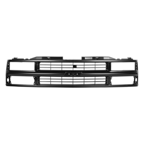 PartzBiz CM: 04-487-BROTHERS Trucks GMT400 Chevy Sport Package Grille - Black PartzBiz CM: 04-487-BROTHERS Trucks GMT400 Chevy Sport Package Grille - Black