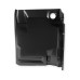 PartzBiz CM: 04-395-BROTHERS Trucks GMT400 Complete Replacement Floor Pan - LH