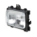 PartzBiz CM: 07-114-BROTHERS Trucks GMT400 Dual Headlight Inner Lamp - RH PartzBiz CM: 07-114-BROTHERS Trucks GMT400 Dual Headlight Inner Lamp - RH