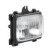 PartzBiz CM: 07-114-BROTHERS Trucks GMT400 Dual Headlight Inner Lamp - RH PartzBiz CM: 07-114-BROTHERS Trucks GMT400 Dual Headlight Inner Lamp - RH