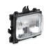 PartzBiz CM: 07-113-BROTHERS Trucks GMT400 Dual Headlight Inner Lamp - LH PartzBiz CM: 07-113-BROTHERS Trucks GMT400 Dual Headlight Inner Lamp - LH