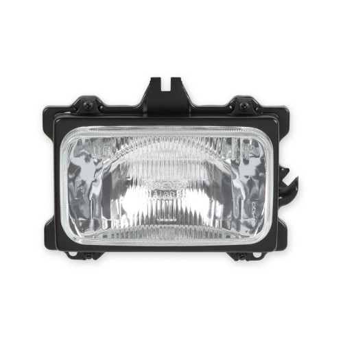 PartzBiz CM: 07-114-BROTHERS Trucks GMT400 Dual Headlight Inner Lamp - RH PartzBiz CM: 07-114-BROTHERS Trucks GMT400 Dual Headlight Inner Lamp - RH