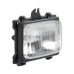 PartzBiz CM: 07-114-BROTHERS Trucks GMT400 Dual Headlight Inner Lamp - RH PartzBiz CM: 07-114-BROTHERS Trucks GMT400 Dual Headlight Inner Lamp - RH