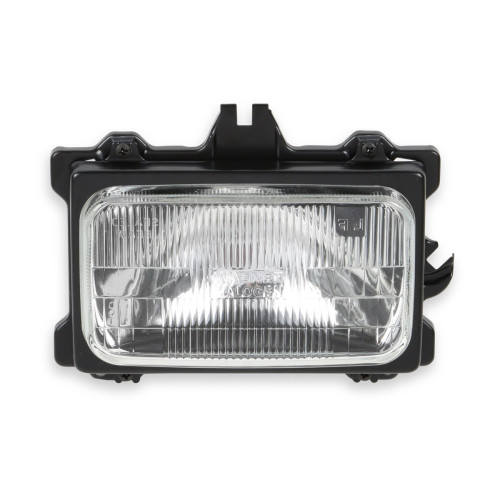 PartzBiz CM: 07-116-BROTHERS Trucks GMT400 Dual Headlight Outer Lamp - RH PartzBiz CM: 07-116-BROTHERS Trucks GMT400 Dual Headlight Outer Lamp - RH