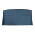PartzBiz CM: 05-336-BROTHERS Trucks GMT400 Foamback Headliner - Cloth - Navy
