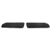 PartzBiz CM: 05-344-BROTHERS Trucks GMT400 Foamback Sunvisor Pair - Cloth - Black PartzBiz CM: 05-344-BROTHERS Trucks GMT400 Foamback Sunvisor Pair - Cloth - Black