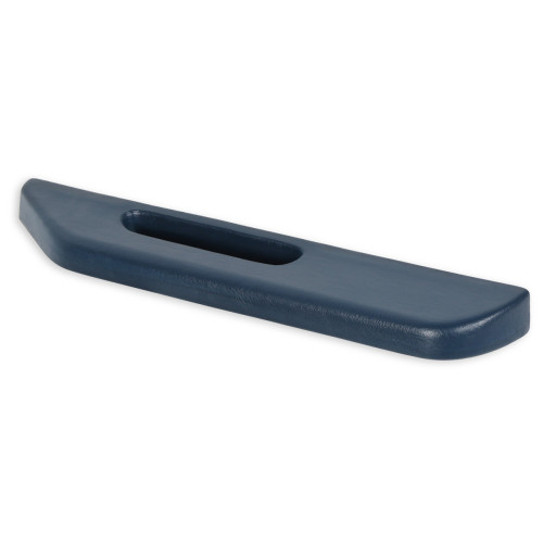 PartzBiz CM: 05-179-BROTHERS Trucks GMT400 Front Door Armrest - RH - Blue