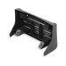 PartzBiz CM: 04-359-BROTHERS Trucks GMT400 Front License Plate Bracket - w/o Strip - Black PartzBiz CM: 04-359-BROTHERS Trucks GMT400 Front License Plate Bracket - w/o Strip - Black