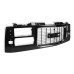 PartzBiz CM: 04-476-BROTHERS Trucks GMT400 GMC Grille - Composite Headlights - Black/Chrome PartzBiz CM: 04-476-BROTHERS Trucks GMT400 GMC Grille - Composite Headlights - Black/Chrome