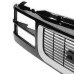 PartzBiz CM: 04-476-BROTHERS Trucks GMT400 GMC Grille - Composite Headlights - Black/Chrome PartzBiz CM: 04-476-BROTHERS Trucks GMT400 GMC Grille - Composite Headlights - Black/Chrome