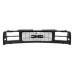 PartzBiz CM: 04-476-BROTHERS Trucks GMT400 GMC Grille - Composite Headlights - Black/Chrome PartzBiz CM: 04-476-BROTHERS Trucks GMT400 GMC Grille - Composite Headlights - Black/Chrome