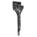 PartzBiz CM: 04-444-BROTHERS Trucks GMT400 Hood Latch Support PartzBiz CM: 04-444-BROTHERS Trucks GMT400 Hood Latch Support