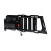 PartzBiz CM: 05-126-BROTHERS Trucks GMT400 Inside Door Handle - Black - LH PartzBiz CM: 05-126-BROTHERS Trucks GMT400 Inside Door Handle - Black - LH