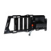 PartzBiz CM: 05-127-BROTHERS Trucks GMT400 Inside Door Handle - Black - RH