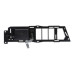 PartzBiz CM: 05-127-BROTHERS Trucks GMT400 Inside Door Handle - Black - RH