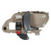 PartzBiz CM: 05-147-BROTHERS Trucks GMT400 Inside Door Handle - RH - Beige