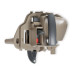 PartzBiz CM: 05-147-BROTHERS Trucks GMT400 Inside Door Handle - RH - Beige