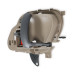PartzBiz CM: 05-147-BROTHERS Trucks GMT400 Inside Door Handle - RH - Beige