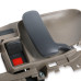 PartzBiz CM: 05-147-BROTHERS Trucks GMT400 Inside Door Handle - RH - Beige