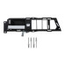 PartzBiz CM: 05-128-BROTHERS Trucks GMT400 Inside Door Handle - Black/Chrome - LH PartzBiz CM: 05-128-BROTHERS Trucks GMT400 Inside Door Handle - Black/Chrome - LH
