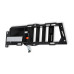 PartzBiz CM: 05-128-BROTHERS Trucks GMT400 Inside Door Handle - Black/Chrome - LH PartzBiz CM: 05-128-BROTHERS Trucks GMT400 Inside Door Handle - Black/Chrome - LH
