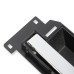 PartzBiz CM: 05-128-BROTHERS Trucks GMT400 Inside Door Handle - Black/Chrome - LH PartzBiz CM: 05-128-BROTHERS Trucks GMT400 Inside Door Handle - Black/Chrome - LH