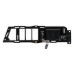 PartzBiz CM: 05-128-BROTHERS Trucks GMT400 Inside Door Handle - Black/Chrome - LH PartzBiz CM: 05-128-BROTHERS Trucks GMT400 Inside Door Handle - Black/Chrome - LH