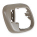 PartzBiz CM: 05-136-BROTHERS Trucks GMT400 Inside Door Handle Bezel - LH - Beige