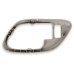PartzBiz CM: 05-136-BROTHERS Trucks GMT400 Inside Door Handle Bezel - LH - Beige