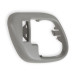PartzBiz CM: 05-142-BROTHERS Trucks GMT400 Inside Door Handle Bezel - LH - Grey