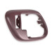 PartzBiz CM: 05-140-BROTHERS Trucks GMT400 Inside Door Handle Bezel - LH - Maroon