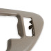PartzBiz CM: 05-137-BROTHERS Trucks GMT400 Inside Door Handle Bezel - RH - Beige