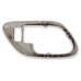 PartzBiz CM: 05-137-BROTHERS Trucks GMT400 Inside Door Handle Bezel - RH - Beige