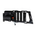 PartzBiz CM: 05-126-BROTHERS Trucks GMT400 Inside Door Handle - Black - LH PartzBiz CM: 05-126-BROTHERS Trucks GMT400 Inside Door Handle - Black - LH