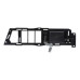 PartzBiz CM: 05-126-BROTHERS Trucks GMT400 Inside Door Handle - Black - LH PartzBiz CM: 05-126-BROTHERS Trucks GMT400 Inside Door Handle - Black - LH