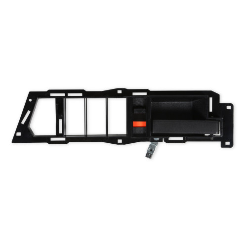 PartzBiz CM: 05-127-BROTHERS Trucks GMT400 Inside Door Handle - Black - RH
