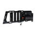 PartzBiz CM: 05-127-BROTHERS Trucks GMT400 Inside Door Handle - Black - RH