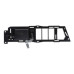 PartzBiz CM: 05-127-BROTHERS Trucks GMT400 Inside Door Handle - Black - RH