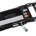 PartzBiz CM: 05-128-BROTHERS Trucks GMT400 Inside Door Handle - Black/Chrome - LH PartzBiz CM: 05-128-BROTHERS Trucks GMT400 Inside Door Handle - Black/Chrome - LH