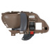 PartzBiz CM: 05-154-BROTHERS Trucks GMT400 Inside Door Handle - LH - Brown PartzBiz CM: 05-154-BROTHERS Trucks GMT400 Inside Door Handle - LH - Brown