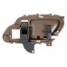PartzBiz CM: 05-154-BROTHERS Trucks GMT400 Inside Door Handle - LH - Brown PartzBiz CM: 05-154-BROTHERS Trucks GMT400 Inside Door Handle - LH - Brown