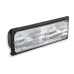 PartzBiz CM: 07-133-BROTHERS Trucks GMT400 Parking Lamp - Clear - LH