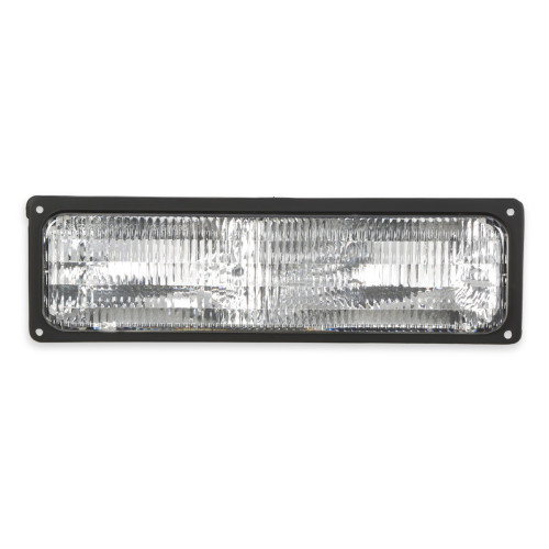 PartzBiz CM: 07-133-BROTHERS Trucks GMT400 Parking Lamp - Clear - LH