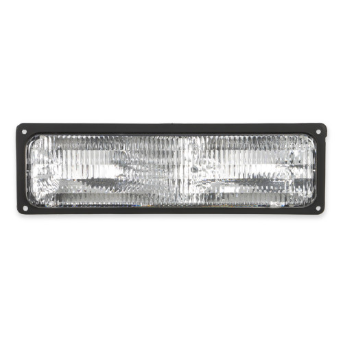 PartzBiz CM: 07-134-BROTHERS Trucks GMT400 Parking Lamp - Clear - RH
