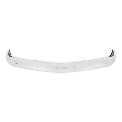 PartzBiz CM: 04-401-BROTHERS Trucks GMT400 Premium Front Bumper - w/ Impact Strip Holes - Chrome PartzBiz CM: 04-401-BROTHERS Trucks GMT400 Premium Front Bumper - w/ Impact Strip Holes - Chrome