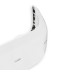 PartzBiz CM: 04-401-BROTHERS Trucks GMT400 Premium Front Bumper - w/ Impact Strip Holes - Chrome PartzBiz CM: 04-401-BROTHERS Trucks GMT400 Premium Front Bumper - w/ Impact Strip Holes - Chrome