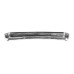 PartzBiz CM: 04-401-BROTHERS Trucks GMT400 Premium Front Bumper - w/ Impact Strip Holes - Chrome PartzBiz CM: 04-401-BROTHERS Trucks GMT400 Premium Front Bumper - w/ Impact Strip Holes - Chrome