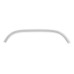 PartzBiz CM: 04-434-BROTHERS Trucks GMT400 Rear Wheel Arch Molding - Chrome - LH