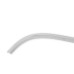 PartzBiz CM: 04-434-BROTHERS Trucks GMT400 Rear Wheel Arch Molding - Chrome - LH