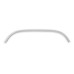 PartzBiz CM: 04-435-BROTHERS Trucks GMT400 Rear Wheel Arch Molding - Chrome - RH